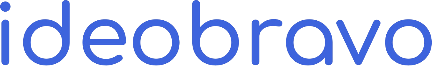 Ideobravo